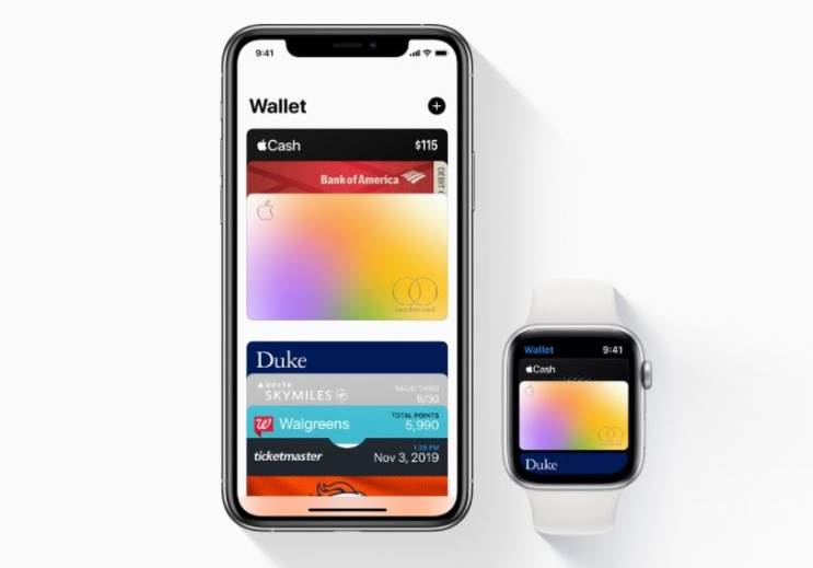 שירות התשלומים הדיגיטלי Apple Pay זמין בישראל